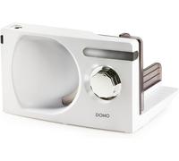 ASFASFq-DO523S Trancheuse Ø 17 cm - jusqu'à 15 mm - blanc