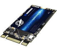 ASFASFq-Dogfish M.2 2242 SSD 2 to 3D NAND QLC SATA III 6 GB/s Disque SSD Interne Compatible avec PC de Bureau d'ordinateur Portable (DF2242 2TB)