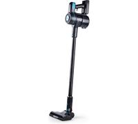 ASFASFq-Domo DO1135SV Aspirateur-Balai 2 en 1 ¿ 0,6 L ¿ 22,2 V ¿ 40 Min