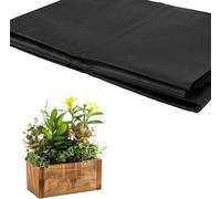 ASFASFq-Doublure en tissu pour grands légumes, plantes, 210 x 162 cm, doublure extérieure non tissée pour pot en bois pour cultiver des légumes, des fleurs, des plantes