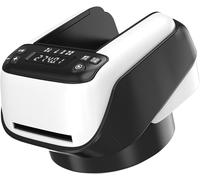 Asfasfq-Drhtdxej Mélangeur Automatique De Cartes Et Distributeur De Cartes Et Mélangeur De Cartes Avec Rotation À 360 Degrés