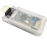 ASFASFq-DSD TECH Module Bluetooth 5.0 HM-18 CC2640R2F Compatible avec HM-10 pour Arduino