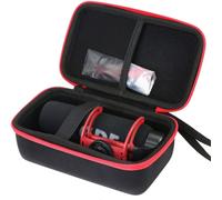 ASFASFq-Dur Cas étui de Voyage Housse Porter pour RØDE Rode VideoMic GO Microphone(boîte Seule)