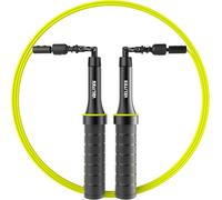 Asfasfq-Earth 2.0 Corde À Sauter Lestée Pour Entraînement Croisé, Boxe Et Fitness Idéal Pour Maximiser Les Efforts Musculaires Corde D'entraînement