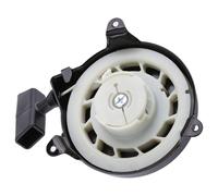 ASFASFq-EBTOOLS pour lanceur tondeuse briggs et stratton 450 serie 148cc Pour Briggs et Stratton Recoil Starter Pull Start Assembly 499706 690101 pour Briggs & Stratton 091212 091232 091412 093212 09
