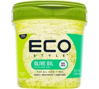 Asfasfq-Eco Styler Gel Oliver Oil 236ml