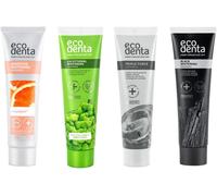 Asfasfq-Ecodenta Expert Dentifrice Lot De 4