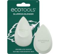 Asfasfq-Ecotools Blurring Blender Makeup Sponge, Makeup Blending Sponge For Blurred Skin, For Liquid & Cream Foundation, Eco Friendly & Latex Free, Cruelty-Free & Vegan 1 Count