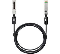 ASFASFq-Edimax EA1-020D - Câble DAC (à Connexion directe) 10GbE SFP+ (2m)
