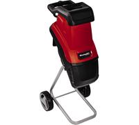 ASFASFq-Einhell Broyeur de végétaux à lames GC-KS 2540 (2 Lames Réversibles en Acier Spécial, sac de de ramassage 55L) Livré avec un sac