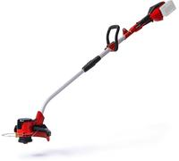 ASFASFq-Einhell Coupe-bordures sans fil GE-CT 36/30 Li E - Solo Power X-Change (36V, double fil : 30 cm, Longueur du fil : 800 cm) Livré sans Batterie ni Chargeur