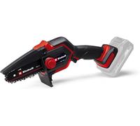 ASFASFq-Einhell Élagueuse sans fil GE-PS 18/15 Li BL-Solo Power X-Change (18 V, moteur sans charbon, longueur de coupe 12,5 cm) Livré sans batterie ni Chargeur