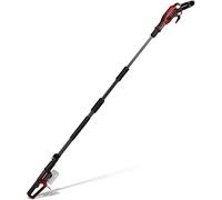 ASFASFq-Einhell Professional Élagueuse sur perche sans fil GP-LC 18/20 Li T BL-Solo Power X-Change (18V, long. de coupe 18 cm, mot. sans charbon, vitesse de chaîne 7 m/s, lubrification autom., sans b