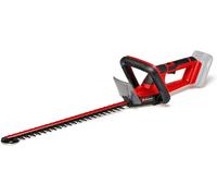 ASFASFq-Einhell Taille-haie sans fil GC-CH 18/50 Li-Solo Power X-Change (18V, Longueur de coupe 50cm) Livré sans batterie ni chargeur