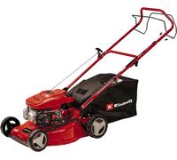 ASFASFq-Einhell Tondeuse à gazon thermique GC-PM 46/5 S (146cc, surfaces jusqu¿à 1 400 m², Largeur de coupe 46 cm)