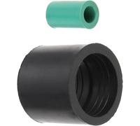 ASFASFq-Eiudxue Kit de Manchon d'admission et de Tuyau d'impulsion pour Husqvarna 36 41 136 137 141 142 tronçonneuse numéro de Remplacement 530029814