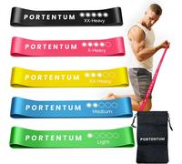 Asfasfq-Elastique Musculation Mixte