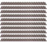 ASFASFq-ELRO ACS77-10 Pack de 10 bandes anti escalade -anti-intrusions