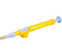 ASFASFq-Embout de pulvérisation pour Bouteilles en Pet - Pulvérisateur à Pression - Pulvérisateur pour Plantes - Pulvérisateur à Pompe Universel - Pulvérisateur à Pression - Pompe de pulvérisation