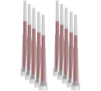 ASFASFq-Embout d'injection FIS MR PLUS/Sachet de 10