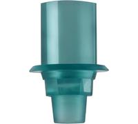 Asfasfq-Embouts Buccaux 100085 Turquoise