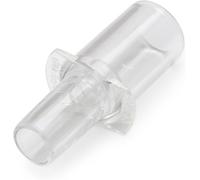 Asfasfq-Embouts Buccaux Pour Ethylomètre Professionnel (Lot De 20), Compatible Avec Les Alcootest S80, Trace, Scout, Element