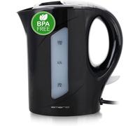 ASFASFq-EMERIO WK-121616.1 Bouilloire filaire noir