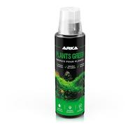 ASFASFq-Engrais Plantes Aquarium ¿ Plants Green 236ML ¿ pour Feuilles Vertes & Racines Fortes ¿ fertilisant Complet avec Fer, vitamines & Oligo-éléments ¿ favorise la Croissance ¿ Dosage Facile