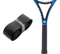 Asfasfq-Enhance Grip Pour Raquettes : Grip De Tennis, De Badminton, De Padel, De Squash. 14 Couleurs. Grip De Remplacement Raquette De Tennis Autocollant De Qualité Supérieure