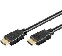 Asfasfq-Ewent Câble Hdmi Haute Vitesse 1.4 Ethernet A/A, Mâle-Mâle, Canal De Retour Audio, 10 Mètres