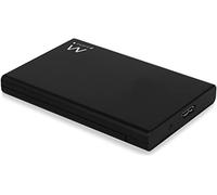 ASFASFq-Ewent EW7044 Carcasa Para Discos Duros HDD y SSD de 2.5