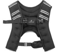 Asfasfq-Exercise Weighted Training Vest