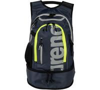 Asfasfq-Fastpack 3.0 Sac À Dos Sportif Pour La Natation, La Mer, Le Gymnase Et Le Sport, Sac De Voyage Hydrofuge Avec Bretelles Matelassées, Compartiment Pour Chaussures Et Vêtements Mouillés, 40 Lit