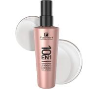 Asfasfq-Fauvert Professionnel Soin Cheveux 10 En 1 Sans Rinçage - Protéine De Soie + Huile D¿Amande Douce