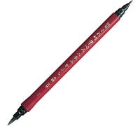 Asfasfq-Felt Tip Japanese Fude Brush Pen #55
