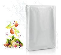 ASFASFq-Film polyéthylène, 2 x 10M Film de Serre Transparent, Bache pour Tomates§t, Bache de Serre, Bache Serre Jardin pour Légumes und Tomate