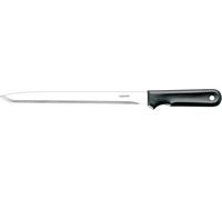 ASFASFq-Fiskars Couteau à laine de verre, Longueur totale: 42 cm, Acier inoxydable, Noir, K20, 1001626