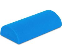Asfasfq-Flex Foam Rollers & Half-Round Foam Rollers 12¿ & 36¿ For Muscle Massage, Physical Therapy, Core & Balance Exercises Stabilization, Pilates