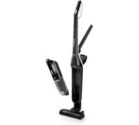 ASFASFq-Flexxo Serie 4 - Aspirateur rechargeable 2 en 1 sans fil; aspirateur balai & aspirateur de table, puissance 21,6V, accessoires intégrés, performant sur différents types de sol, noir