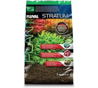 Asfasfq-Fluval Substrat Stratum Pour Plantes/Crevettes Pour Aquariophilie