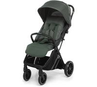 Asfasfq-Foppapedretti Poussette Compacte Olimpic Pour Enfant 0-22 Kg (0-4 Ans), Fermeture À 1 Main, Self-Standing, Roues Amortissées, Tissu Upf50+, Fermetures Éclair Résistantes À L'eau, Transportabl