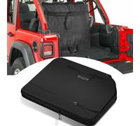 Asfasfq-Freedom Panel Sac De Rangement Rigide Avec Poignée Compatible Avec Jeep Wrangler Jk Jku Jl Jlu Sports Sahara Freedom Rubicon Unlimited Gladiator 2 Portes Et 4 Portes Et Gladiator Jt 2020-2022