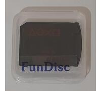 ASFASFq-FunDisc SD2Vita V3.0 PSVita Adaptateur carte de jeu vers carte Micro SD pour système PS Vita 1000 2000 3.60