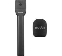 ASFASFq-Funien ML-H Micropne Adaptateur de Poche poignée Support pour système de micropne MoveLink M1/M2/UC1/UC2