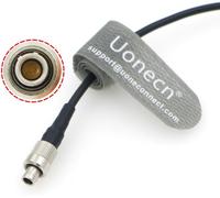 ASFASFq-Fvb. 00.303. Nlae24 3 broches Lemo vers XLR 3 broches câble femelle pour Sennheiser SK2000 transmetteur audio entrant