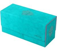 Asfasfq-Gamegenic The Academic 133+ Xl Teal/Pink Accessoire De Jeu Multilingue