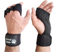 Asfasfq-Gants D'entraînement Ouverts Pour Crossfit, Bodybuilding, Callisthénie, Powerlifting