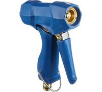 ASFASFq-GEKA Pistolet de Nettoyage Professionnel Plus, Bleu, 18 x 8 x 13 cm 7890KY