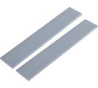 ASFASFq-GELID SOLUTIONS GP Extreme 12W 120x20x1.5mm (2pcs) Coussin thermique. Excellente conduction thermique, remplissage d'espace idéal. installation facile
