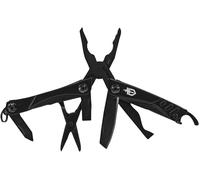 Asfasfq-Gerber Outil Multifonction Avec 12 Fonctions Dime Pocket, 1027819 Noir